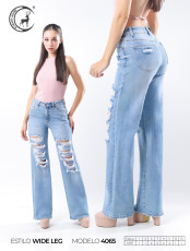 PANTALÓN