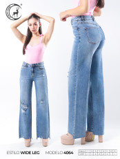 PANTALÓN