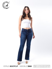 PANTALÓN
