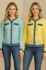 BLUSA