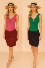VESTIDO