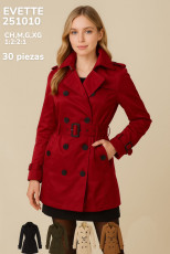 GABARDINA