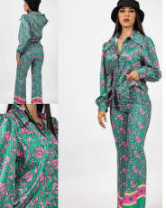 BLUSA