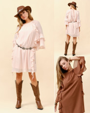 VESTIDO