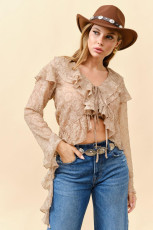 BLUSA