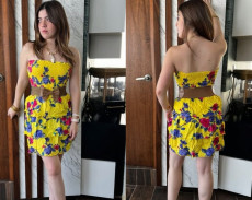 VESTIDO