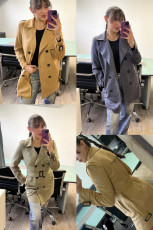 GABARDINA