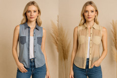 BLUSA