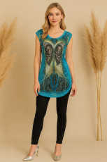 BLUSA