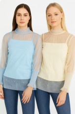 BLUSA