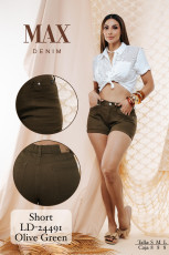 SHORT