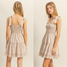 VESTIDO