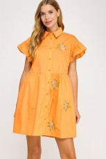 VESTIDO