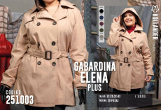 GABARDINA