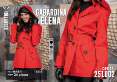 GABARDINA