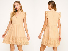 VESTIDO