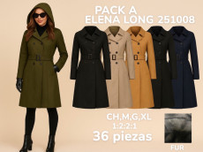 GABARDINA