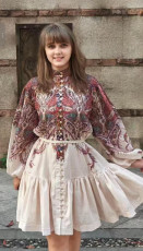 VESTIDO