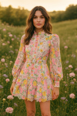 VESTIDO