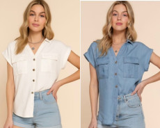 BLUSA
