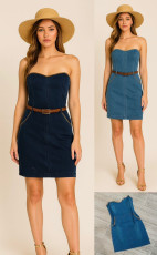 VESTIDO