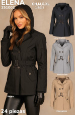 GABARDINA