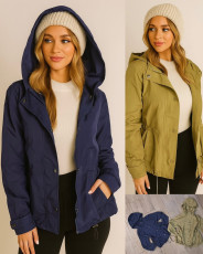 GABARDINA