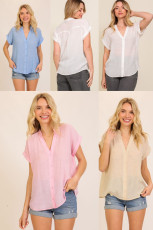 BLUSA