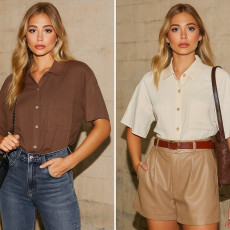 BLUSA