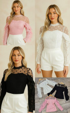 BLUSA