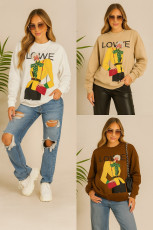 SUDADERA