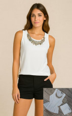 BLUSA