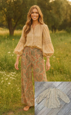 BLUSA