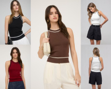 BLUSA