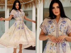 VESTIDO