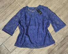 BLUSA  EXTRA