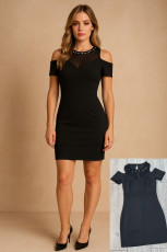 VESTIDO