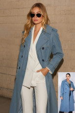 GABARDINA