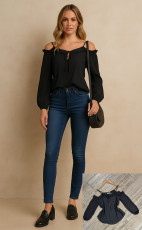 BLUSA