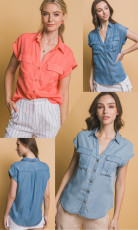 BLUSA