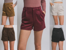 SHORT