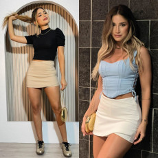 FALDA SHORT