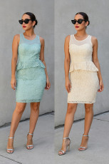 VESTIDO
