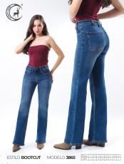PANTALÓN