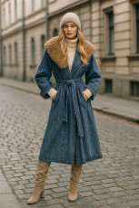 GABARDINA