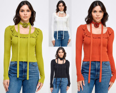 BLUSA