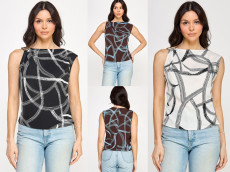 BLUSA