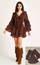 VESTIDO