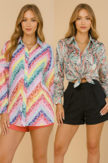 BLUSA