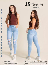 PANTALÓN